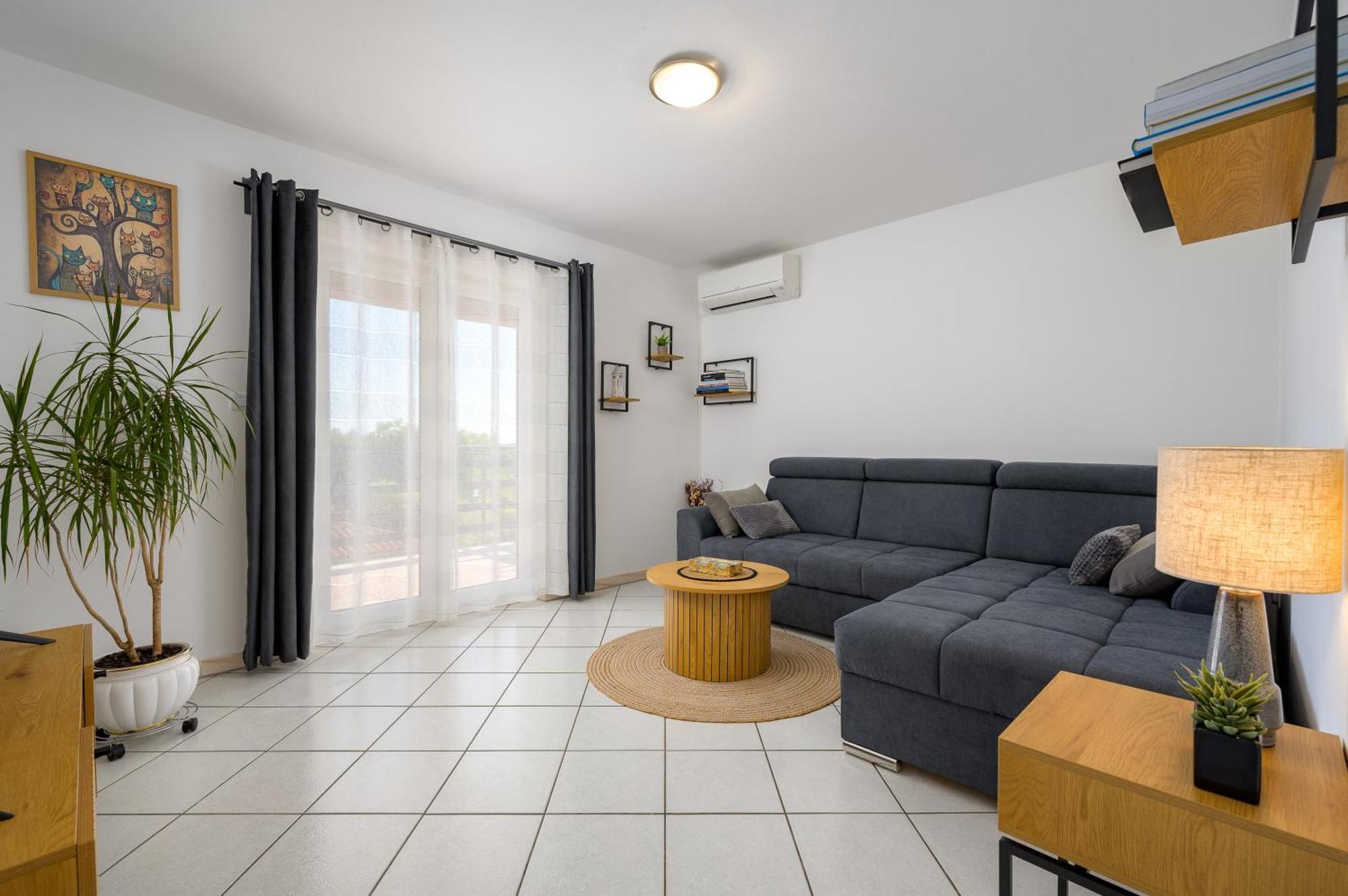 App D Comfort Umag Exterior photo