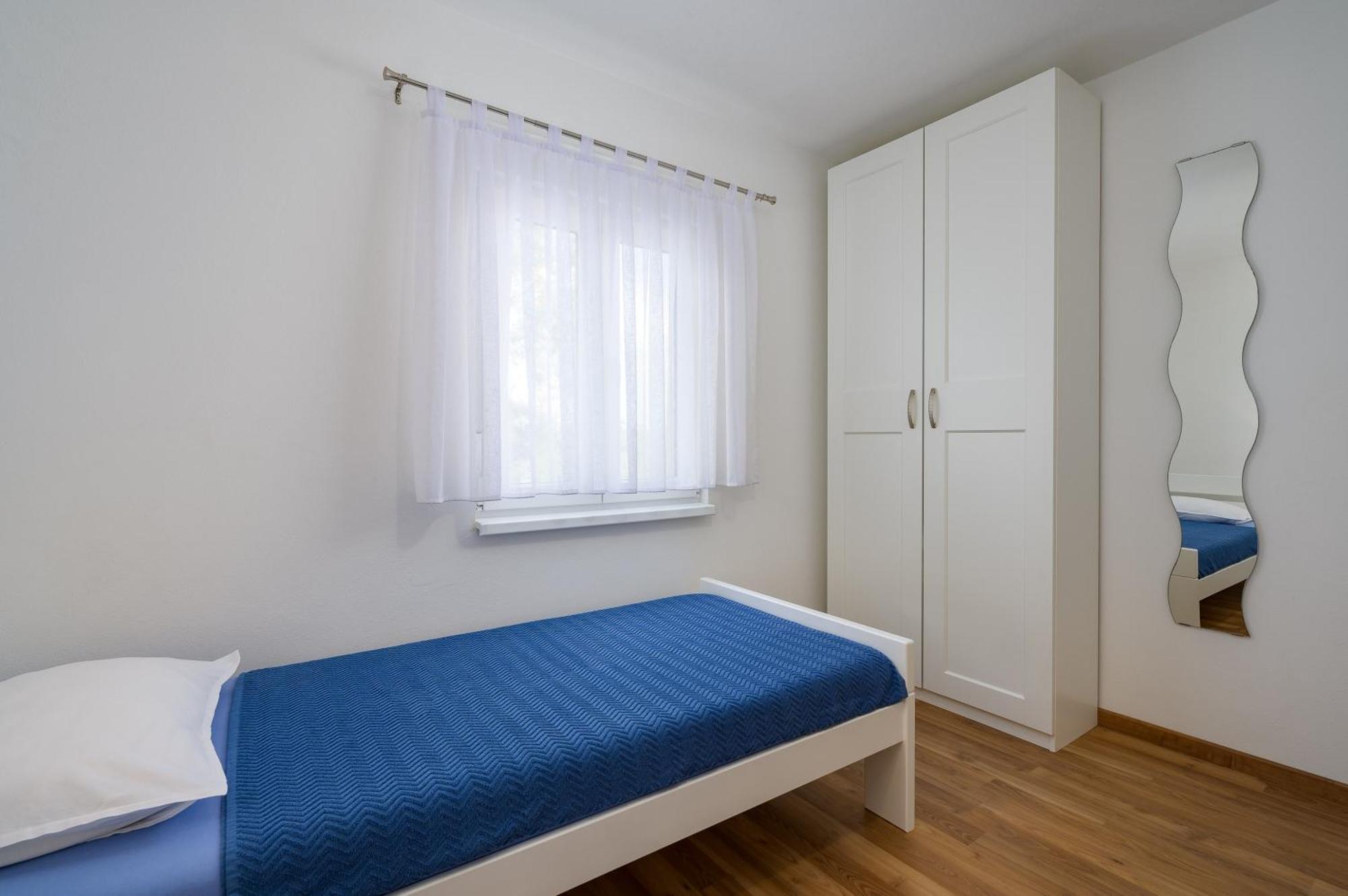 App D Comfort Umag Exterior photo